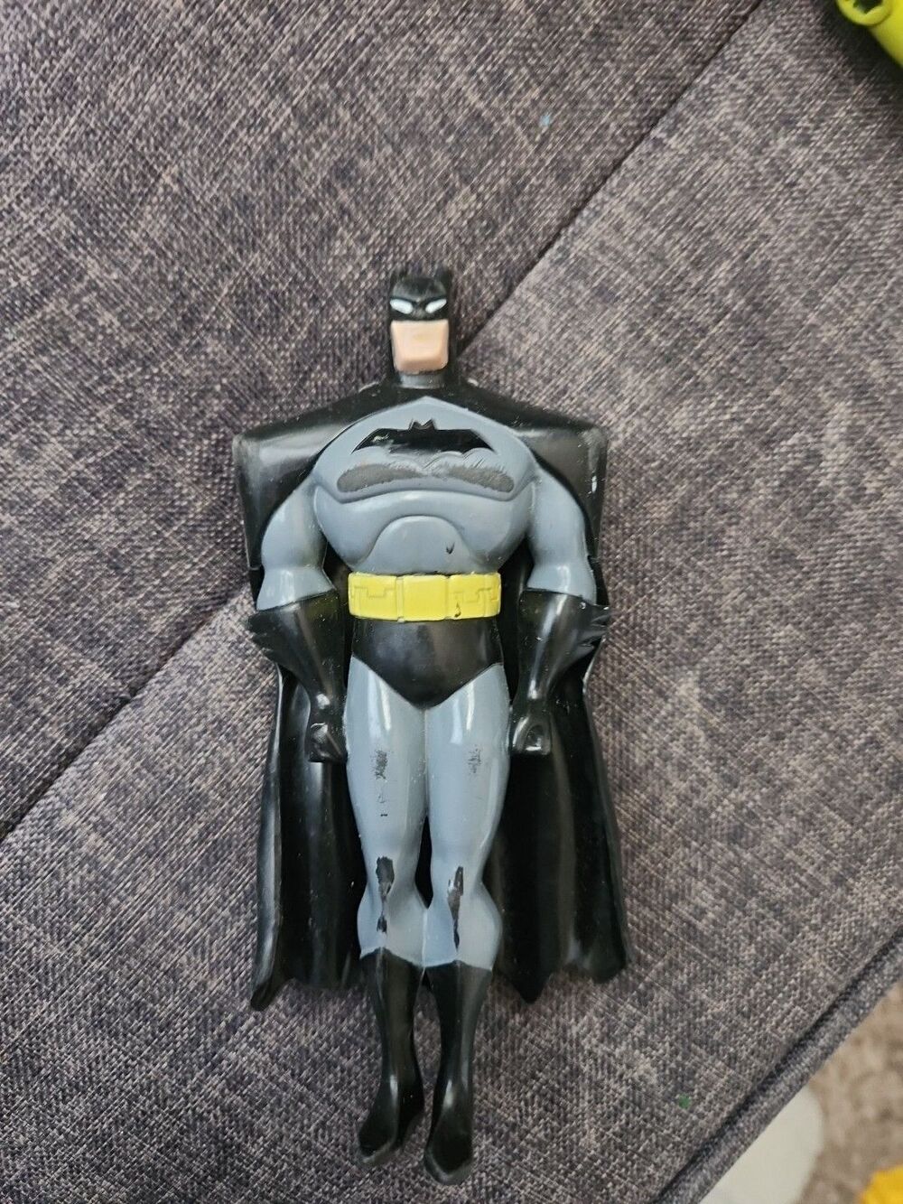 DC Comics Justice League Deep-Sea Dive Sticks Heroes Batman 5 1/2" Play in Water